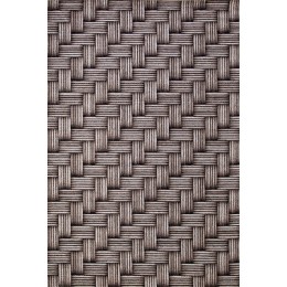 Ковер Sierra D722 BEIGE-BROWN 2